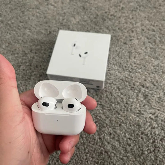 AirPods 3