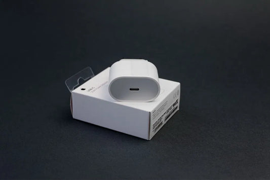 Apple iPhone/Айфон USB-C 20W FastCharge