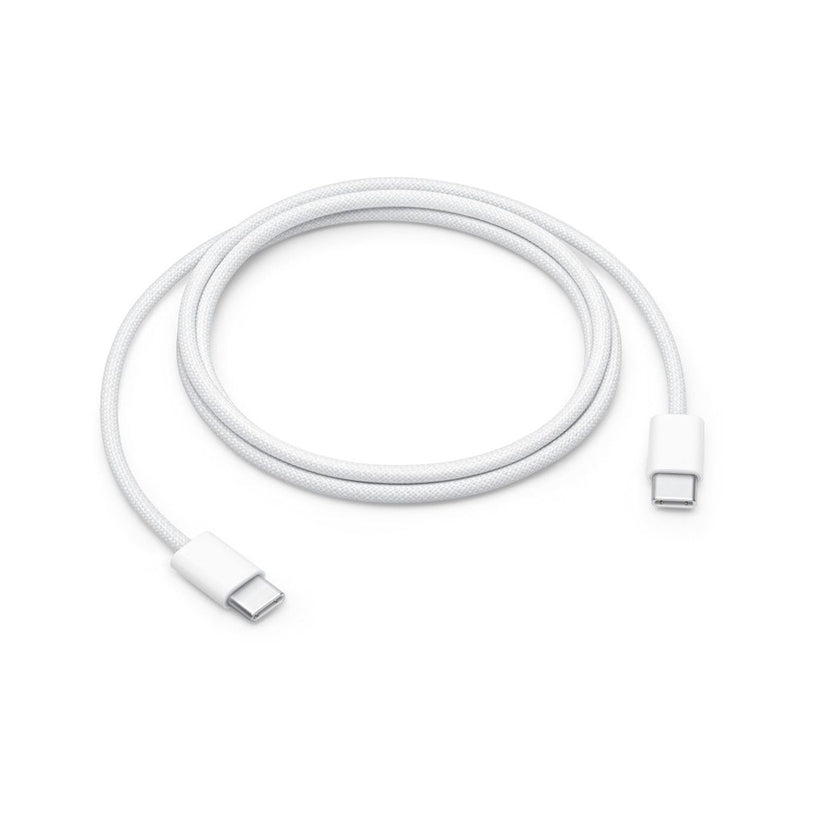 Apple Type - C Cable