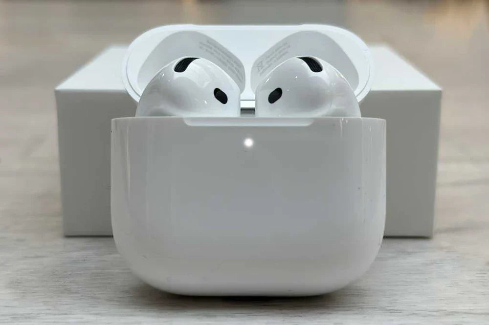 AirPods 4