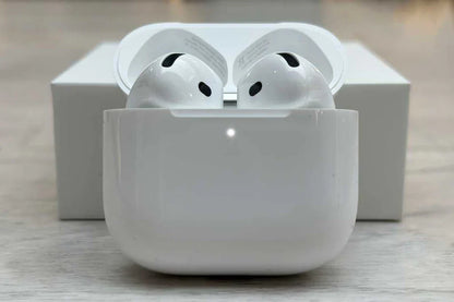 AirPods 4