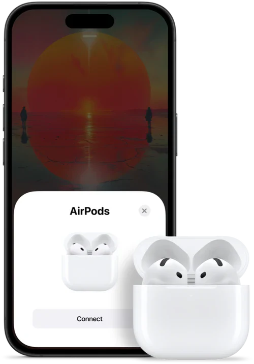 AirPods 4