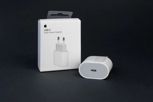 Apple iPhone/Айфон USB-C 20W FastCharge