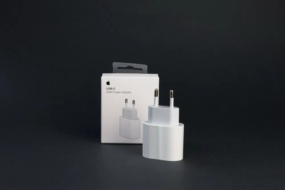 Apple iPhone/Айфон USB-C 20W FastCharge