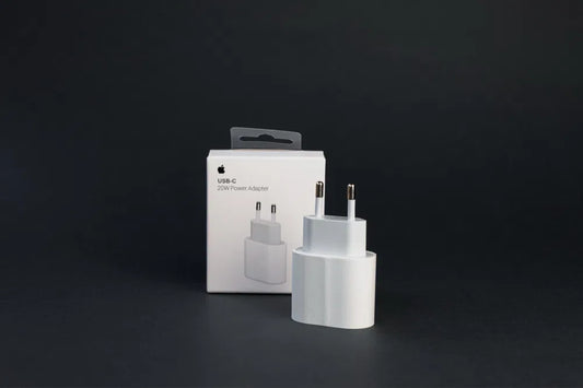 Apple iPhone/Айфон USB-C 20W FastCharge