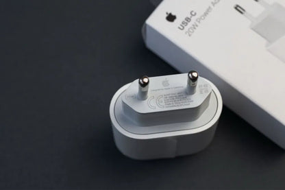 Apple iPhone/Айфон USB-C 20W FastCharge