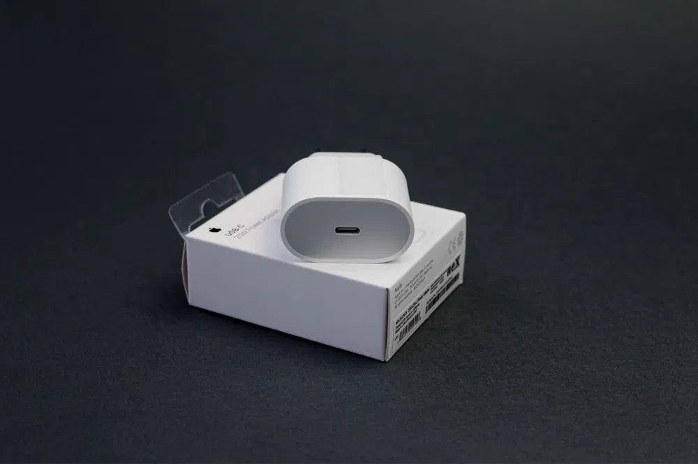 Apple iPhone/Айфон USB-C 20W FastCharge