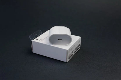 Apple iPhone/Айфон USB-C 20W FastCharge